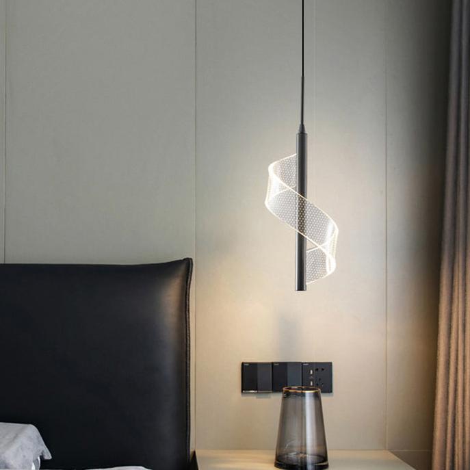 LED Chandelier Modern – Elegant Lighting Fixture for Home Office Décor