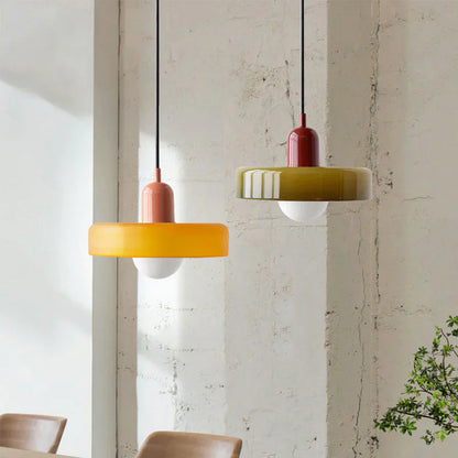 Scandinavian Ceiling Pendant Light for Modern Home and Office Decor