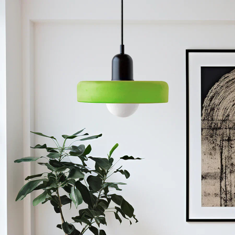 Scandinavian Ceiling Pendant Light for Modern Home and Office Decor