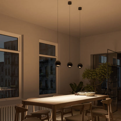 LED Pendant Light for Modern Home Decor - Create a Cosy Atmosphere