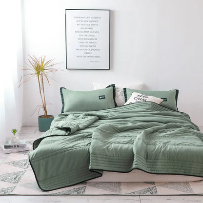 Bamboo Duvet Cover – Soft Lightweight Bedding for All-Season Comfort & Style