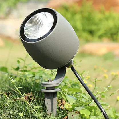 LED Garden Lamp - Energy-Efficient Outdoor Lighting for Home and Patio