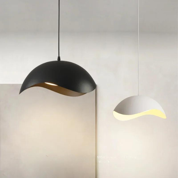 Nordic LED Pendant Light for Modern Home and Office Decor