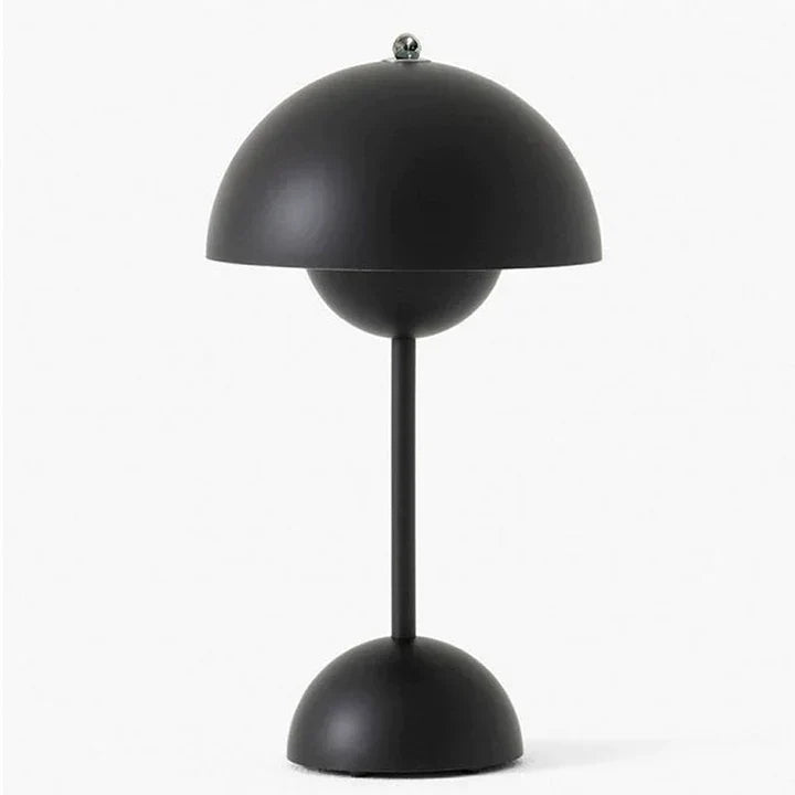 Scandinavian Table Lamp - Modern Luxurious Design for Home & Office