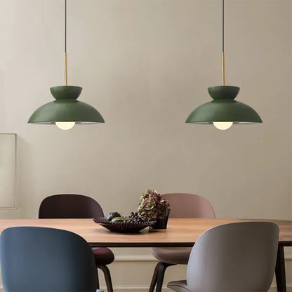 Modern Pendant Light for Dining Room | Nordic Style, Elegant Design