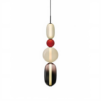 LED Pendant Lamp for Modern Home Design - Stylish Lighting for Living Spaces