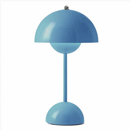 Scandinavian Table Lamp - Modern Luxurious Design for Home & Office