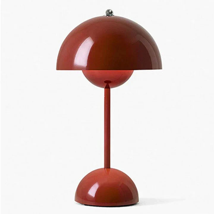 Scandinavian Table Lamp - Modern Luxurious Design for Home & Office