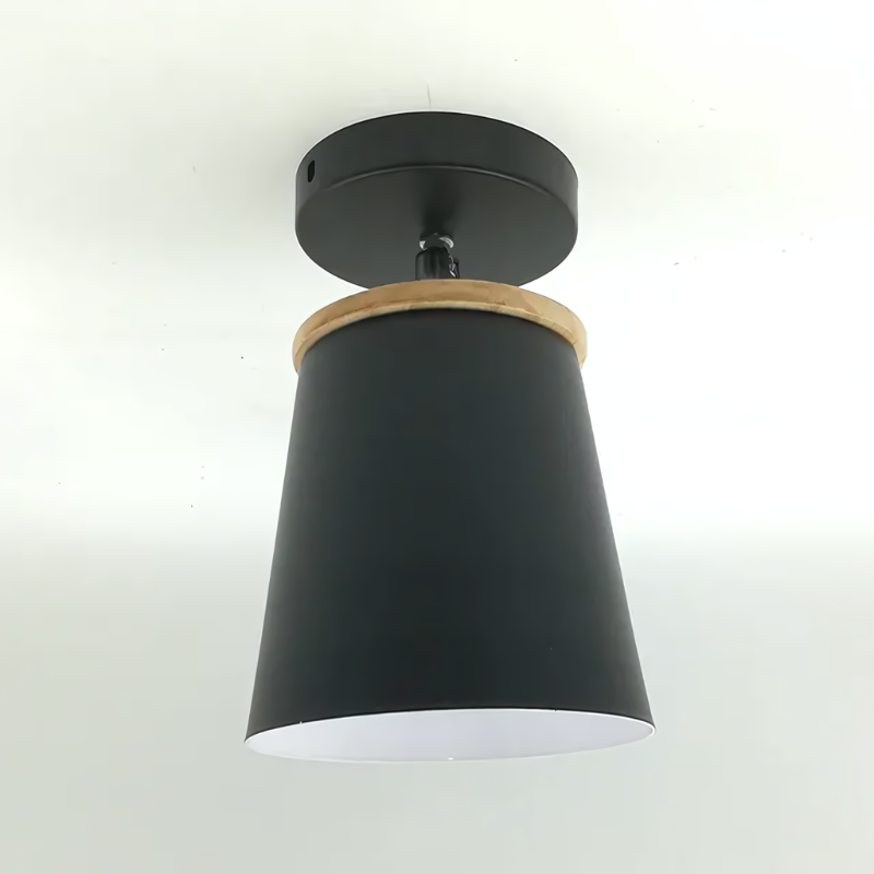 Macaron Ceiling Light - Stylish Modern Fixture for Home and Office Decor