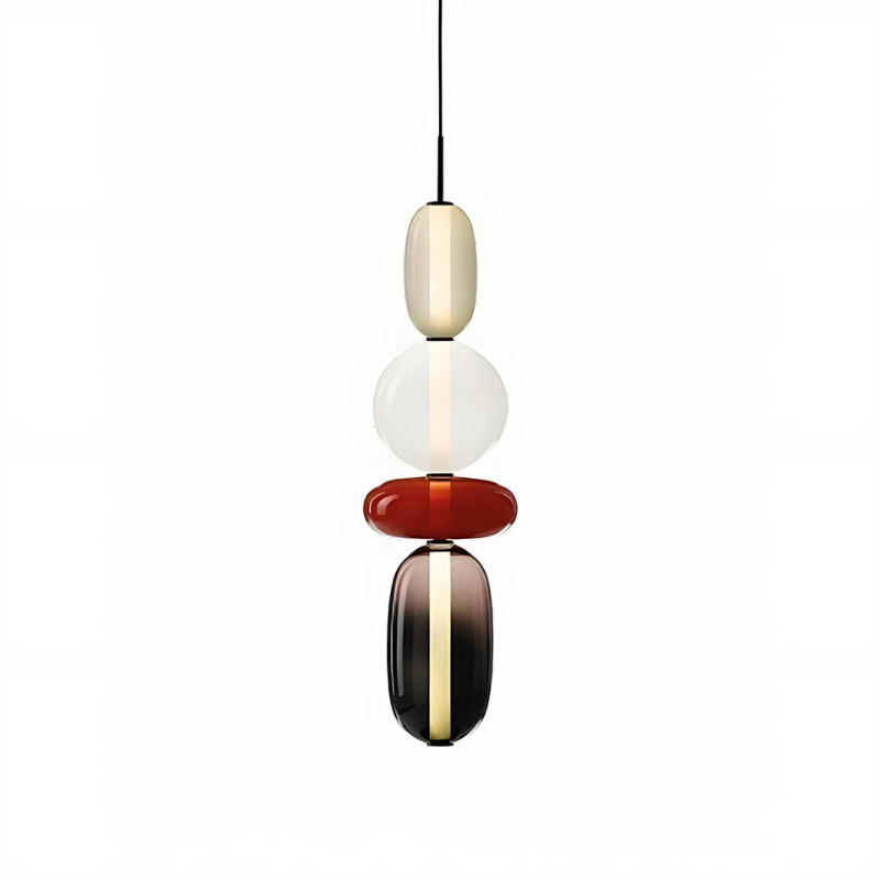 LED Pendant Lamp for Modern Home Design - Stylish Lighting for Living Spaces