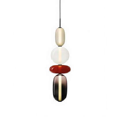 LED Pendant Lamp for Modern Home Design - Stylish Lighting for Living Spaces