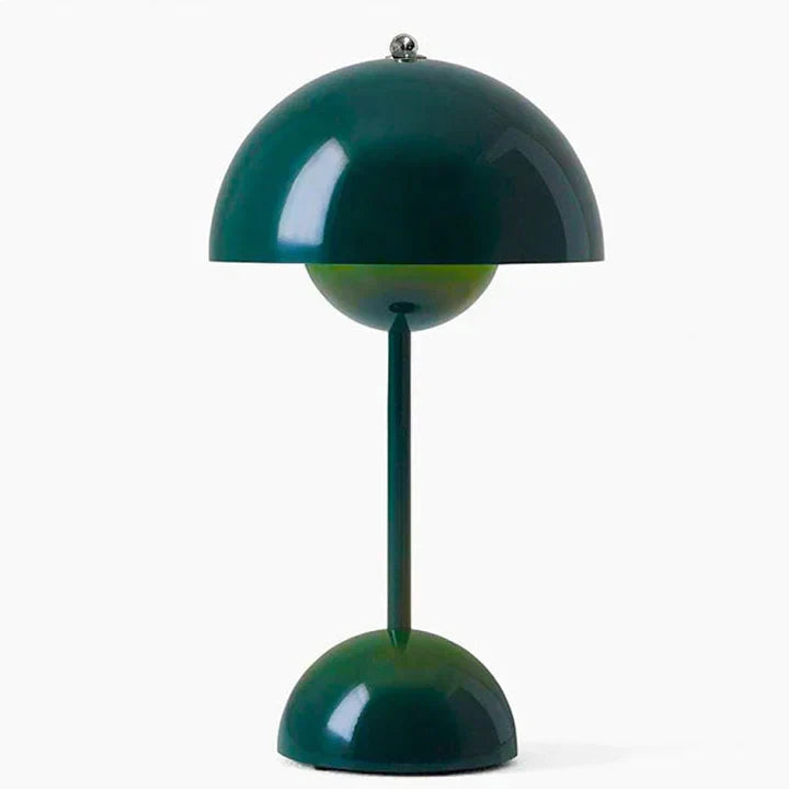 Scandinavian Table Lamp - Modern Luxurious Design for Home & Office