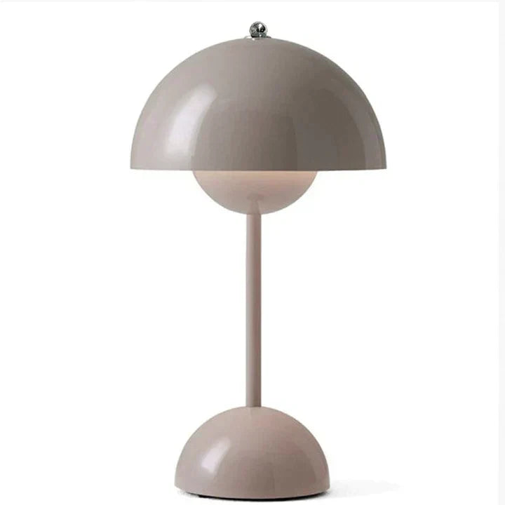 Scandinavian Table Lamp - Modern Luxurious Design for Home & Office