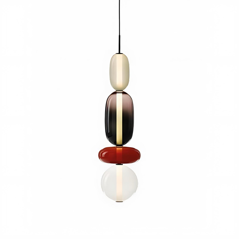 LED Pendant Lamp for Modern Home Design - Stylish Lighting for Living Spaces