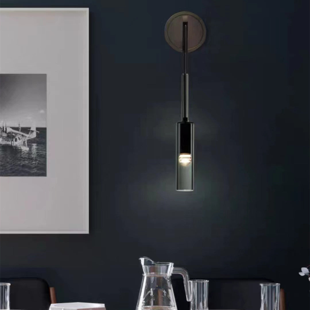 Modern Wall Lamp for Home and Office - Stylish Design & Energy Efficient