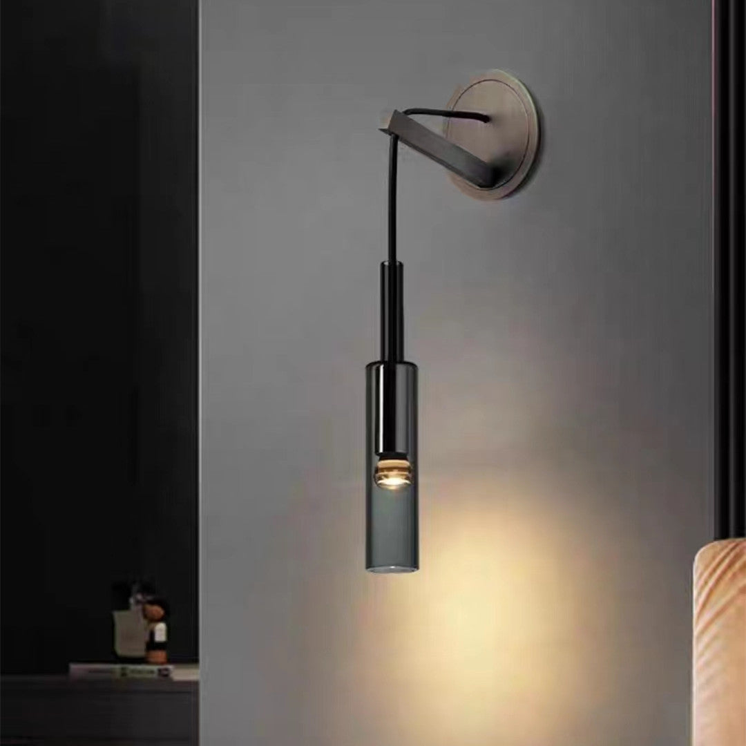 Modern Wall Lamp for Home and Office - Stylish Design & Energy Efficient