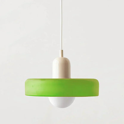 Scandinavian Ceiling Pendant Light for Modern Home and Office Decor