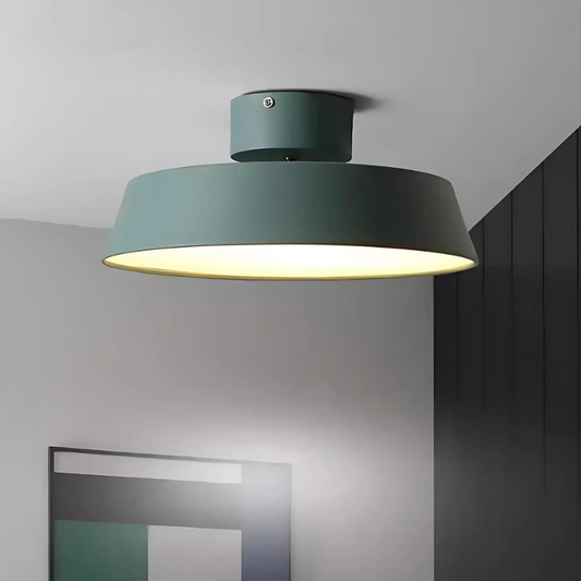 Adjustable LED Ceiling Light for Custom Home Lighting in Any Room