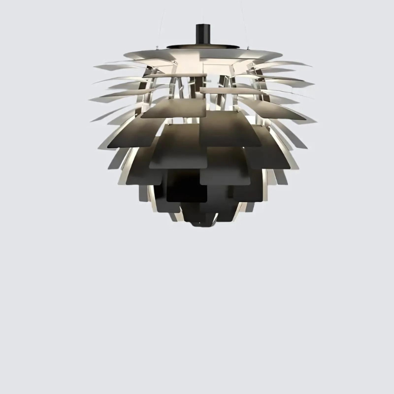 Modern Metal Pendant Lamp for Home and Office Stylish Lighting