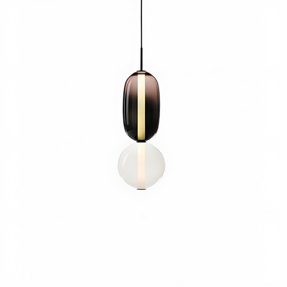 LED Pendant Lamp for Modern Home Design - Stylish Lighting for Living Spaces