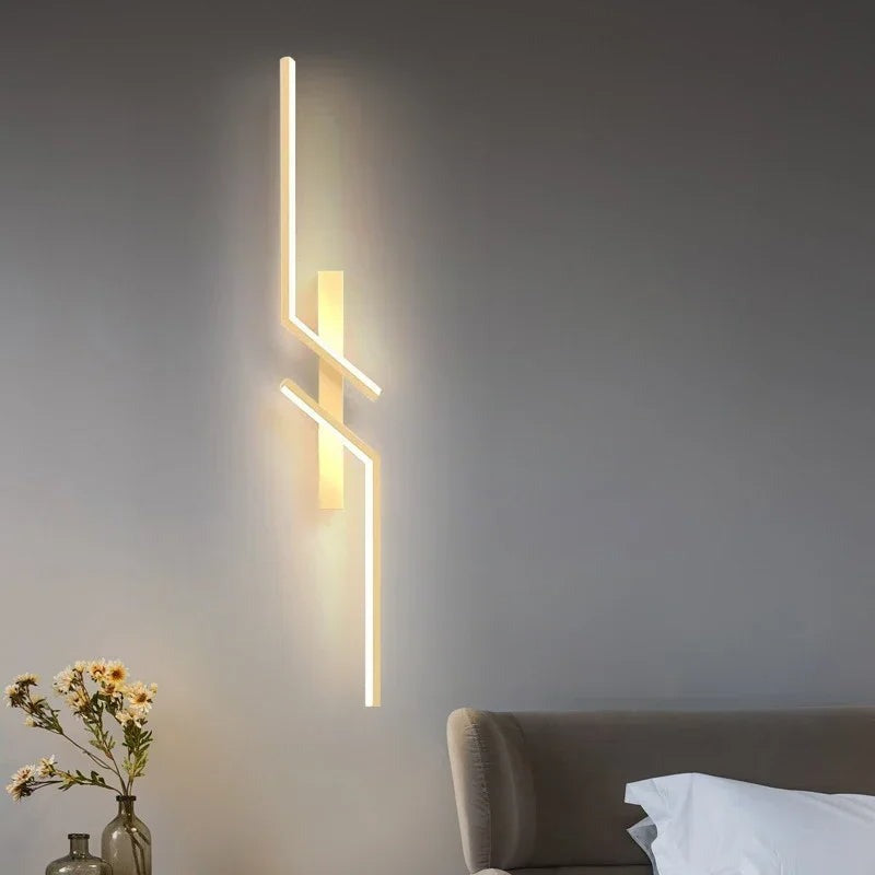 Elegant Wall Lamp for Home and Office Stylish Lighting Ambience