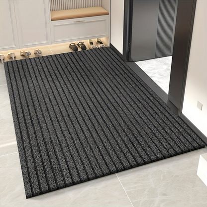 Weatherproof Outdoor Doormat for Home and Office Entryways