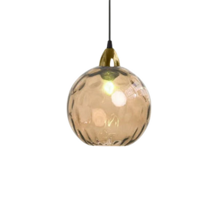 Modern Pendant Lamp for Stylish Home and Office Design, Chic Lighting