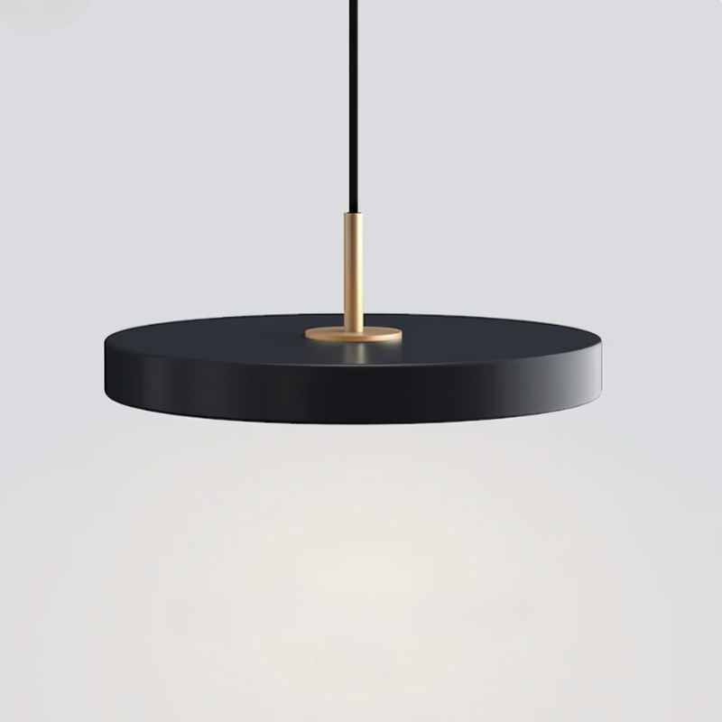 LED Pendant Light UFO Design for Home and Office Modern Lighting