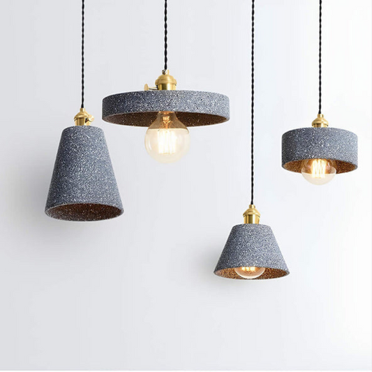 Industrial Pendant Light for Modern Home and Office Decor