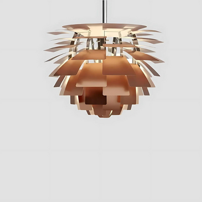 Modern Metal Pendant Lamp for Home and Office Stylish Lighting