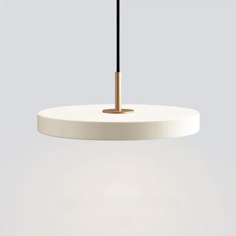 LED Pendant Light UFO Design for Home and Office Modern Lighting