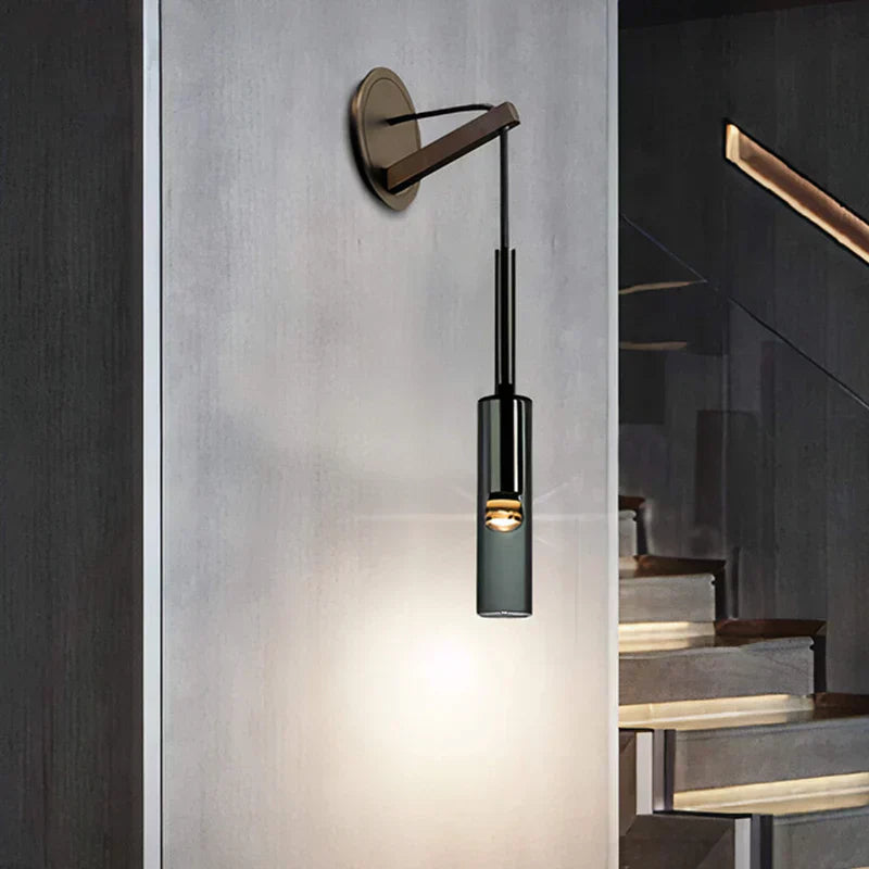 Modern Wall Lamp for Home and Office - Stylish Design & Energy Efficient