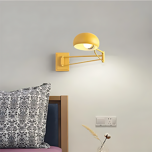 LED Wall Light for Home and Office - Modern Timeless Design, Energy Efficient