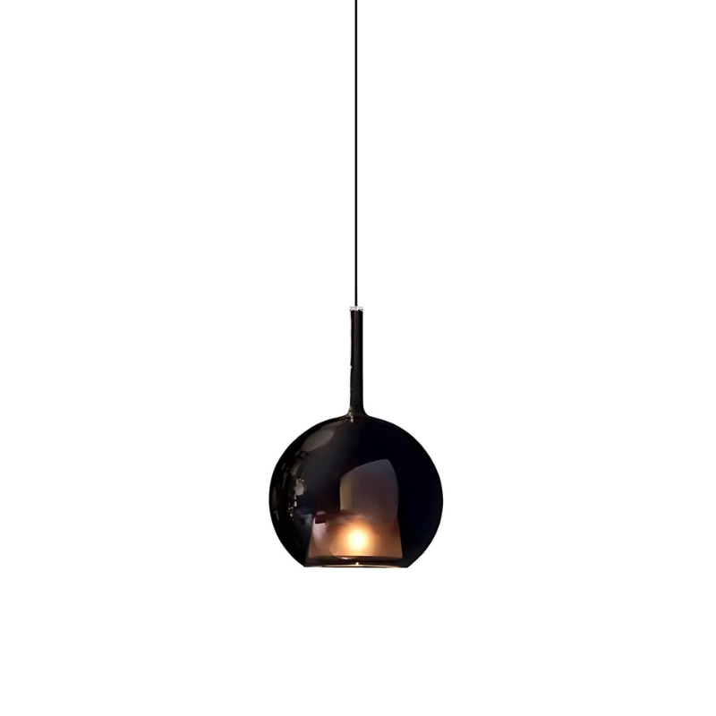 Scandinavian Pendant Light for Modern Home Decor and Office Spaces