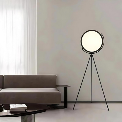 LED Floor Lamp for Modern Home and Office Stylish Lighting Solutions