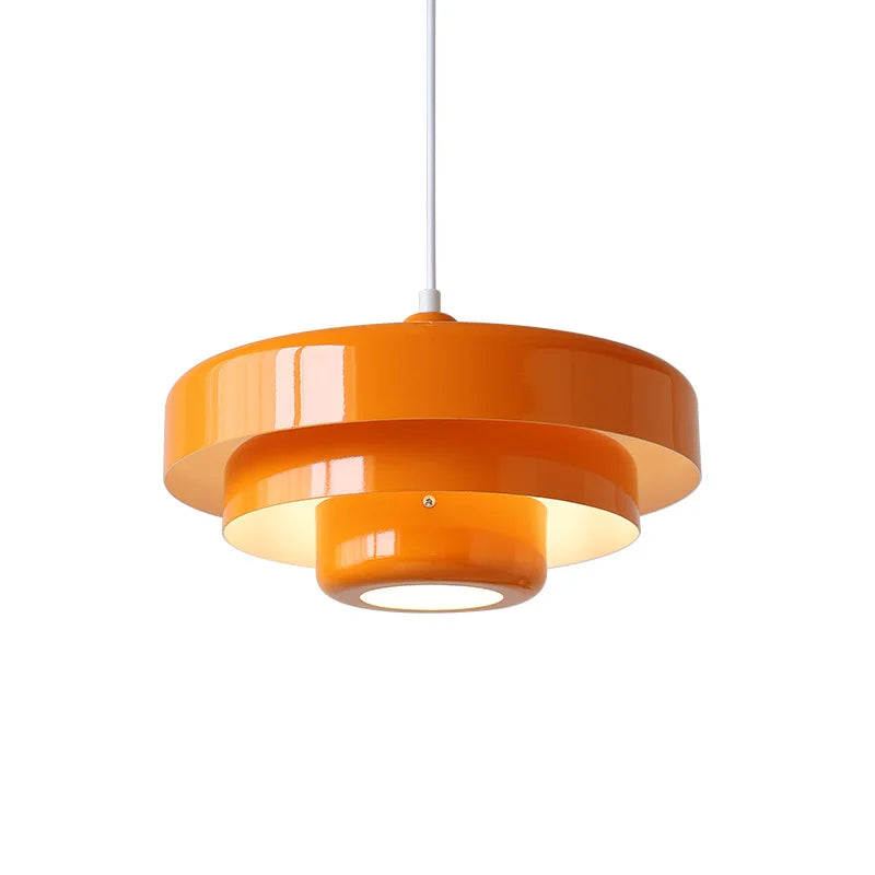 Nordic LED Pendant Light for Elegant Home and Office Decor