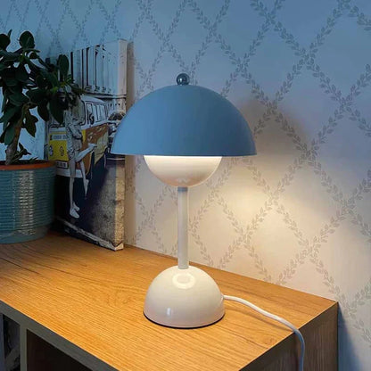 Scandinavian Table Lamp - Modern Luxurious Design for Home & Office