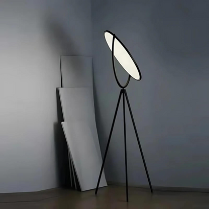 LED Floor Lamp for Modern Home and Office Stylish Lighting Solutions