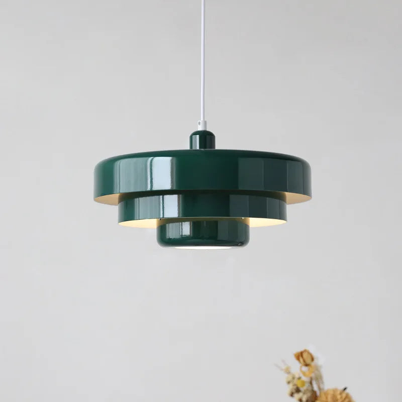 Nordic LED Pendant Light for Elegant Home and Office Decor