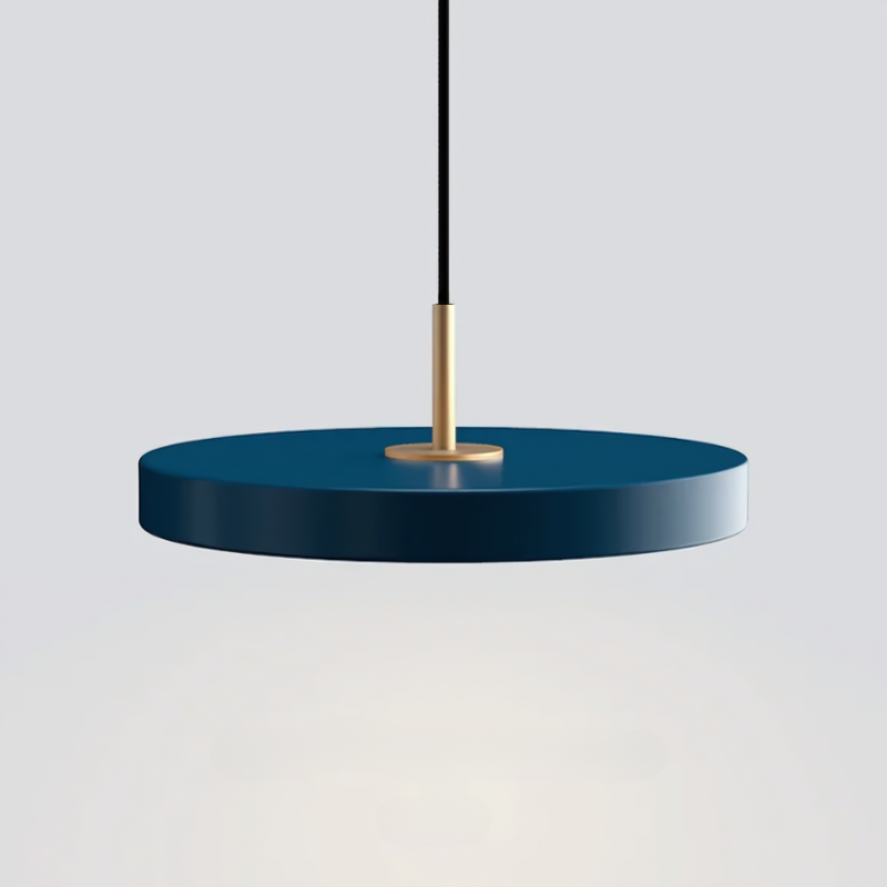 LED Pendant Light UFO Design for Home and Office Modern Lighting