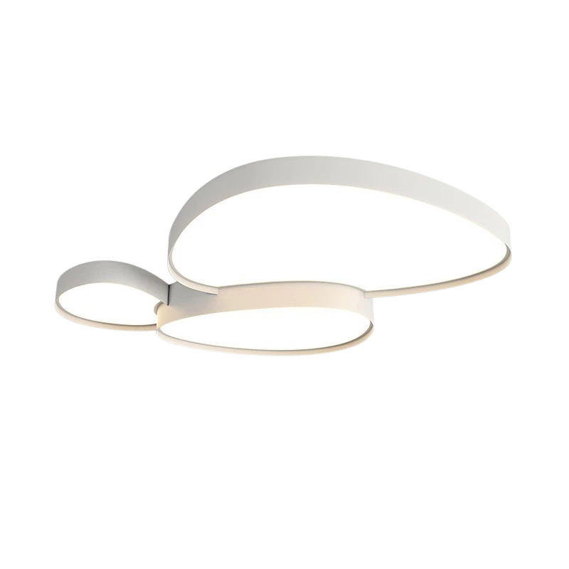 Modern Ceiling Light for Stylish Home and Office Interior Design