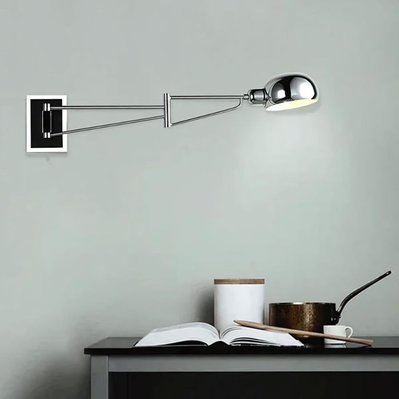 LED Wall Light for Home and Office - Modern Timeless Design, Energy Efficient