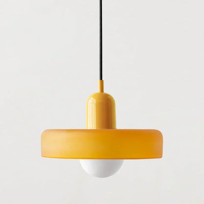 Scandinavian Ceiling Pendant Light for Modern Home and Office Decor