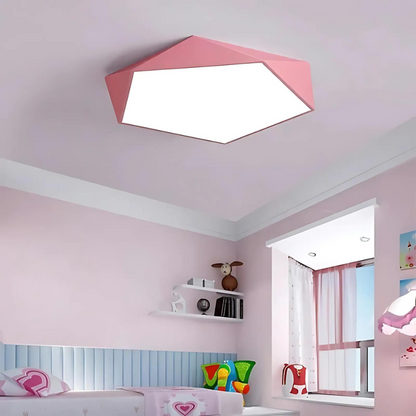 Dimmable LED Ceiling Light | Elegant Home Lighting for Modern Spaces