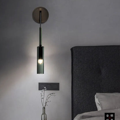 Modern Wall Lamp for Home and Office - Stylish Design & Energy Efficient