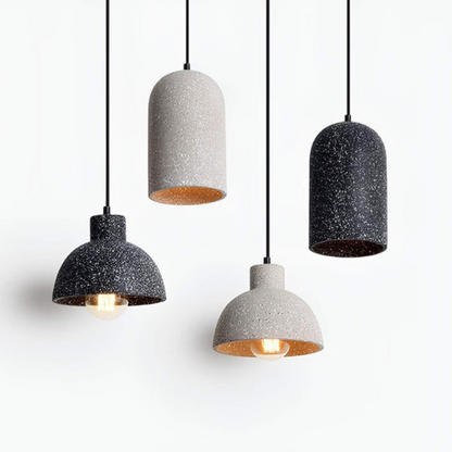 Industrial Pendant Light for Modern Home and Office Decor