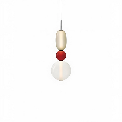 LED Pendant Lamp for Modern Home Design - Stylish Lighting for Living Spaces