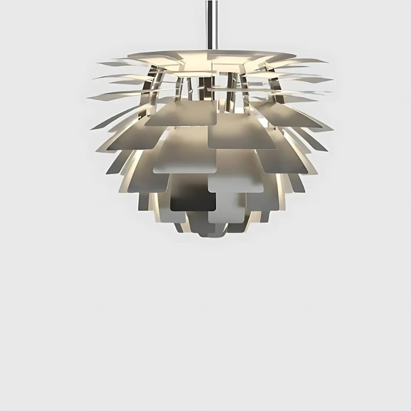 Modern Metal Pendant Lamp for Home and Office Stylish Lighting