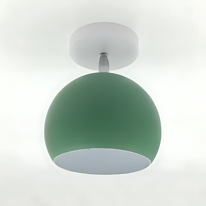 Macaron Ceiling Light - Stylish Modern Fixture for Home and Office Decor