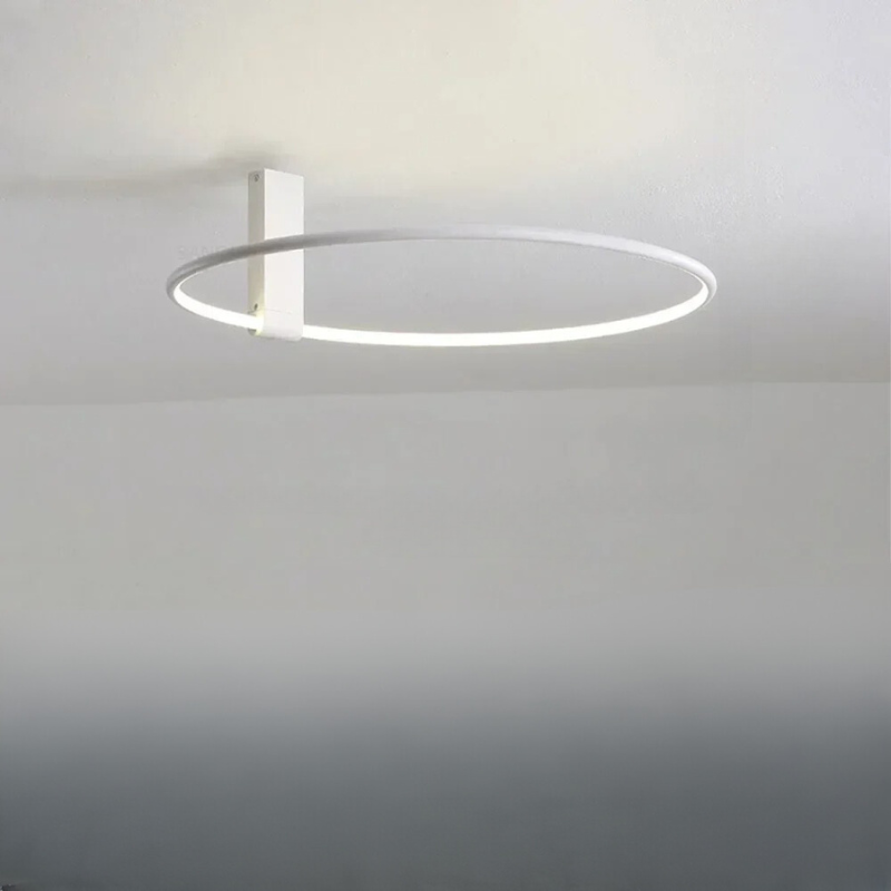 LED Ceiling Light for Modern Stylish Illumination in Home or Office